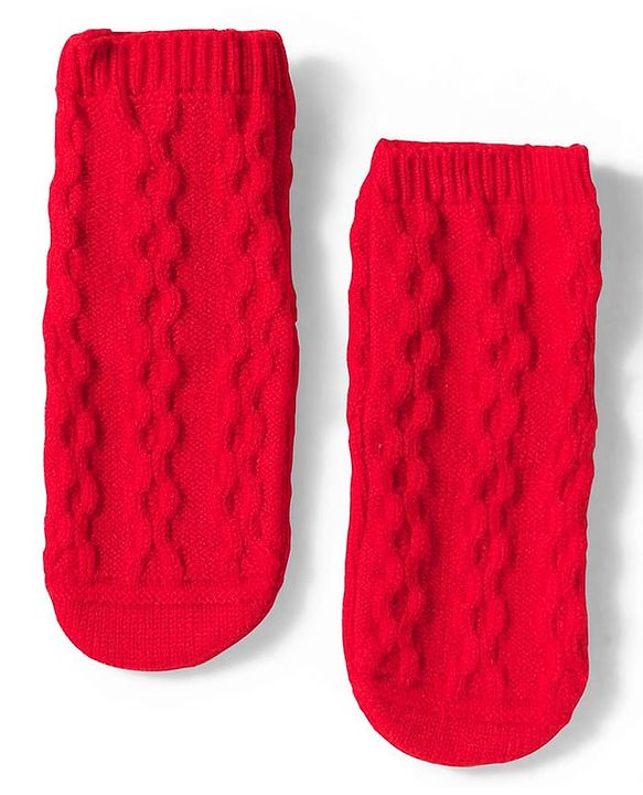 Cute Walk by Babyhug Anti-Bacterial Ankle Length Solid Color Socks Pack of 3 - Navy Red &  White