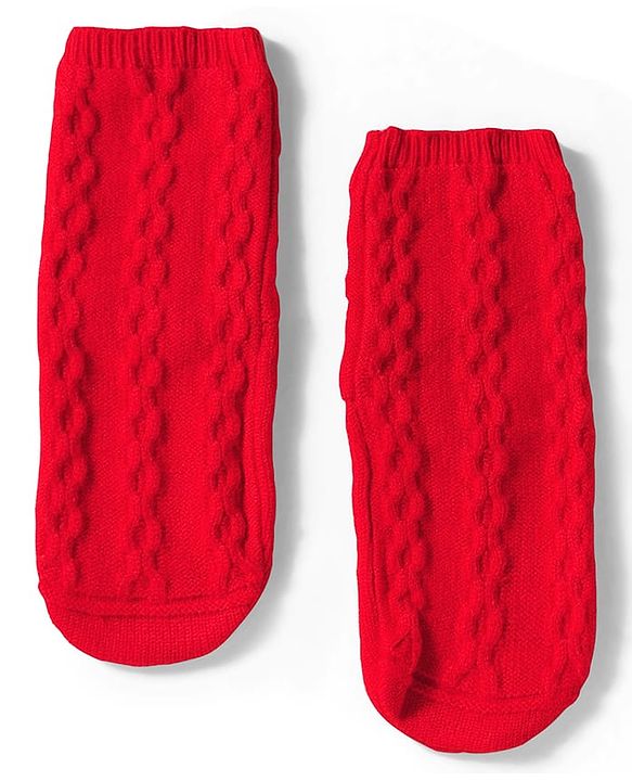 Cute Walk by Babyhug Anti-Bacterial Ankle Length Solid Color Socks Pack of 3 - Navy Red &  White