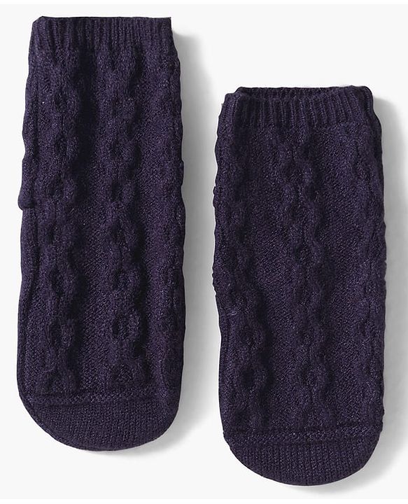 Cute Walk by Babyhug Anti-Bacterial Ankle Length Solid Color Socks Pack of 3 - Navy Red &  White