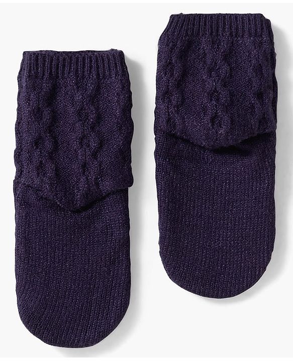 Cute Walk by Babyhug Anti-Bacterial Ankle Length Solid Color Socks Pack of 3 - Navy Red &  White
