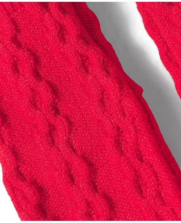Cute Walk by Babyhug Anti-Bacterial Ankle Length Solid Color Socks Pack of 3 - Navy Red &  White