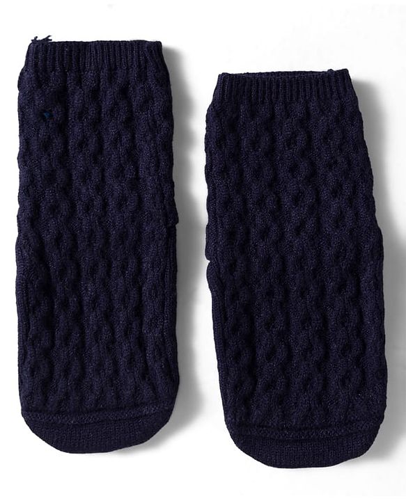 Cute Walk by Babyhug Nylon Viscose Ankle Length Woolen Socks Solid Color Pack of 3 - Multicolor