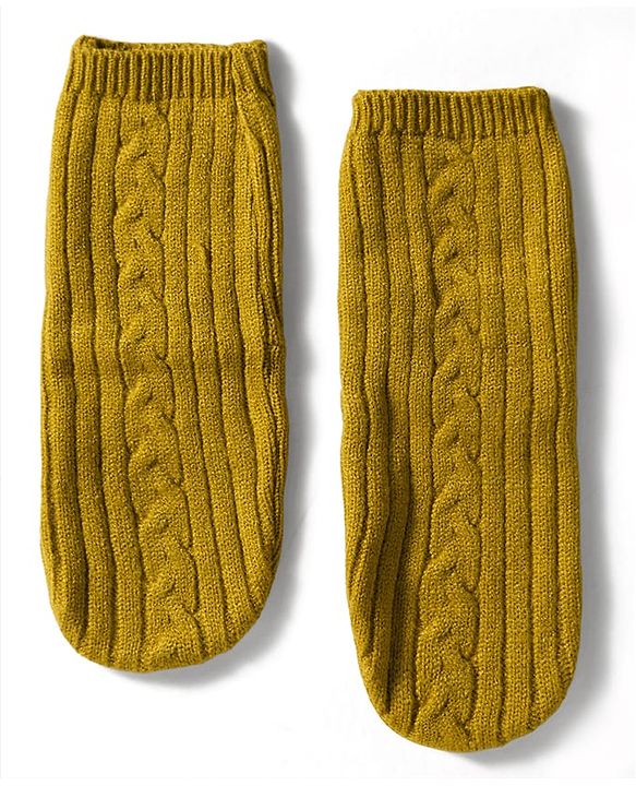 Cute Walk by Babyhug Woollen Nylon Viscose Anti Bacterial Ankle Length Socks Pack of 3 - Multicolor