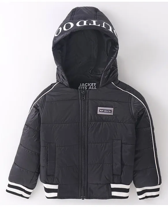 新品】RUFFLOG STRAIGHT QUILT PUFFER JACKET