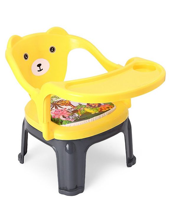 Kids Multi Purpose Chair With Feeding Tray