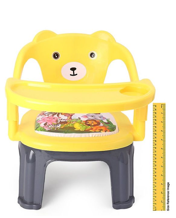Kids Multi Purpose Chair With Feeding Tray