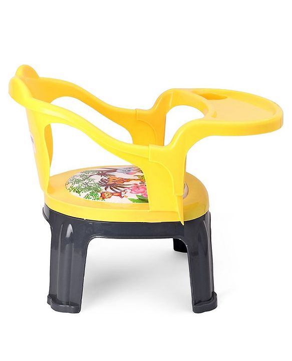 Kids Multi Purpose Chair With Feeding Tray
