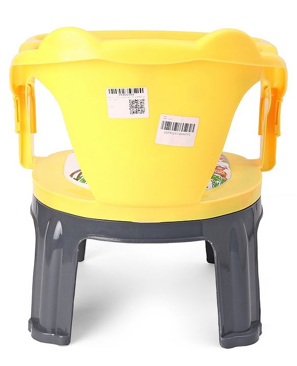 Kids Multi Purpose Chair With Feeding Tray