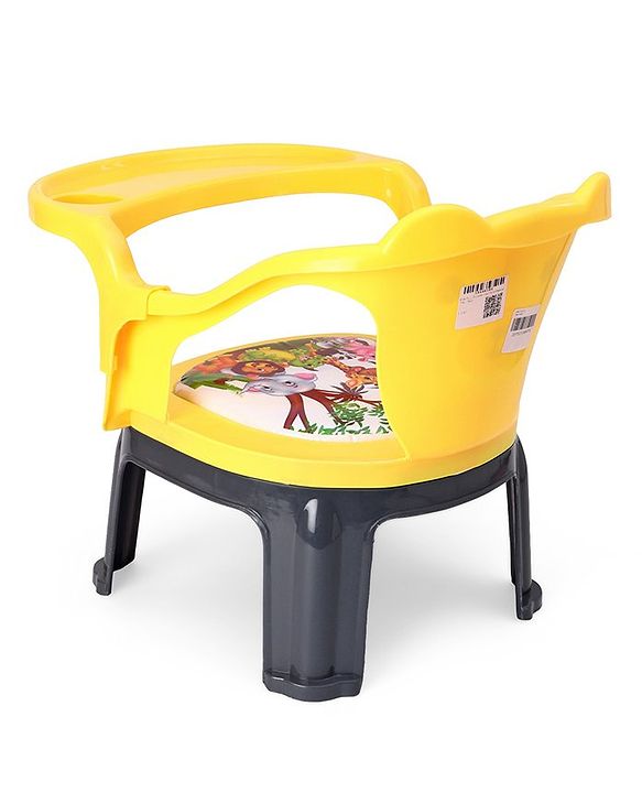 Kids Multi Purpose Chair With Feeding Tray