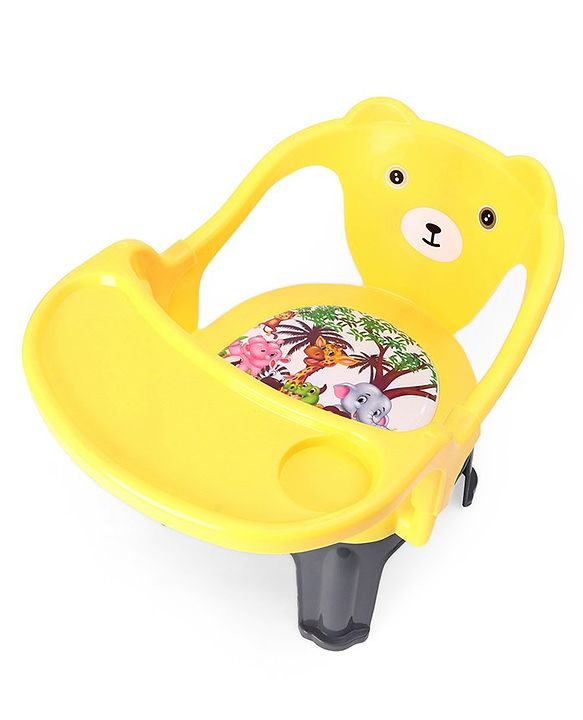 Kids Multi Purpose Chair With Feeding Tray