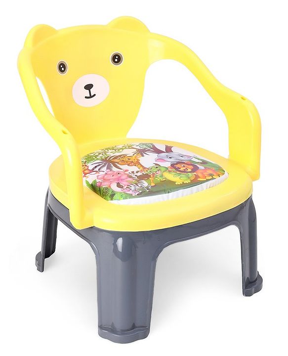 Kids Multi Purpose Chair With Feeding Tray