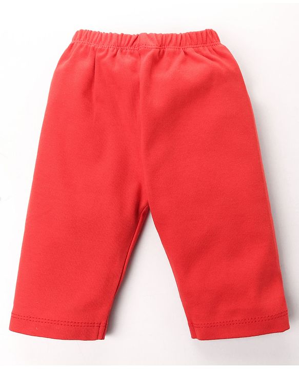 Babyhug Disney Premium Gift Set with Winnie The Pooh Print Navy Blue & Red - Pack of 7