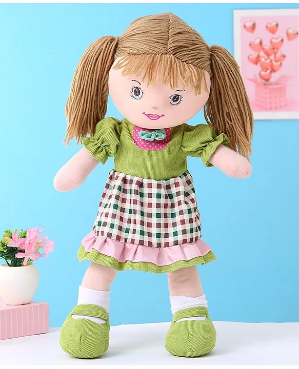 Dolls
