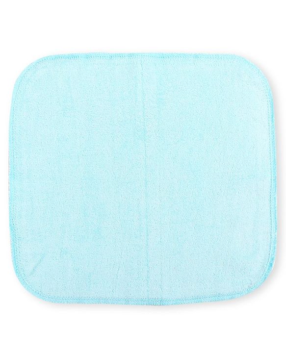 Babyhug Terry Knit Hand and Face Towels Pack of 6 - Multi Colour