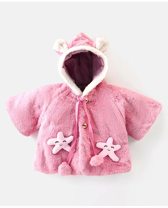 Firstcry winter jackets deals