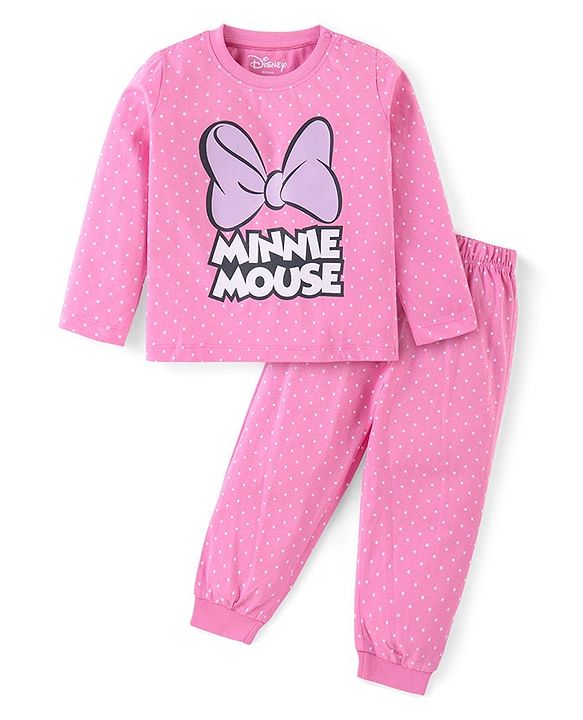 Babyhug Disney Cotton Knit Half Sleeves Shirt With T-Shirt With Lion King Print - Light Blue & White main image 1