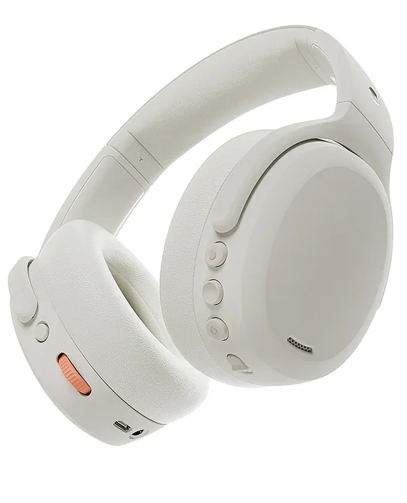 Skullcandy Crusher ANC 2 Over-Ear Noise Cancelling Wireless 