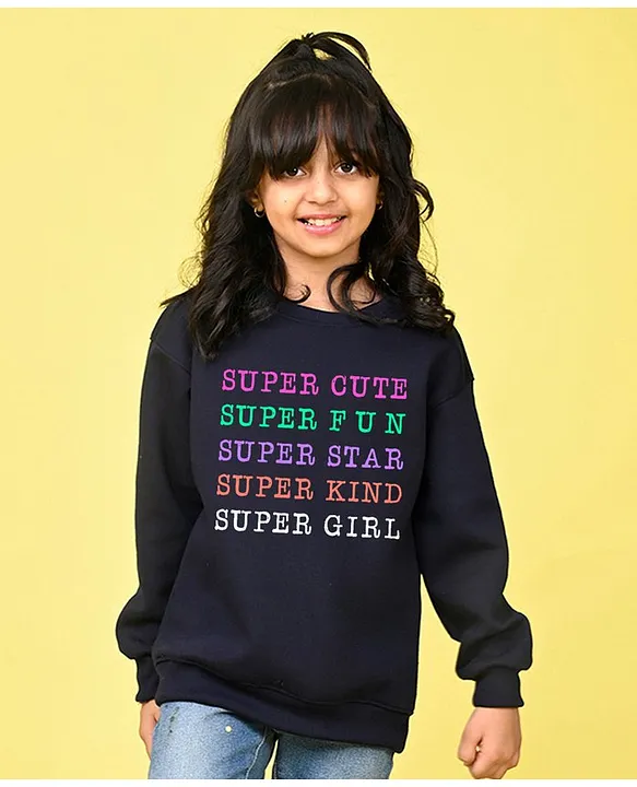 Super cute sweatshirts sale