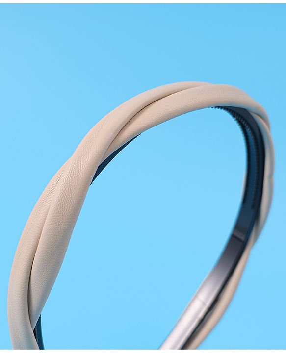 Pine Kids Hair Band Free Size - Beige