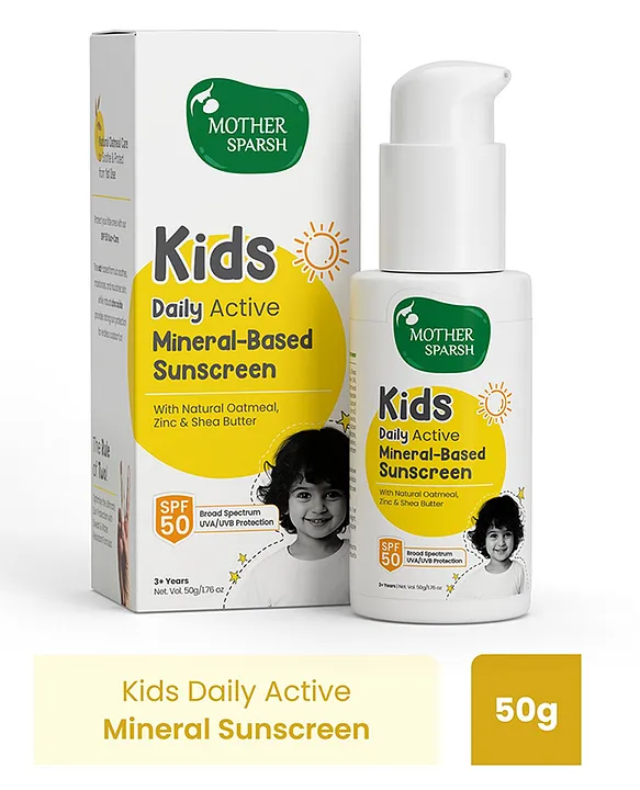 Mother Sparsh Best Lotion For Mixed Babies Buy Mother Sparsh Plant