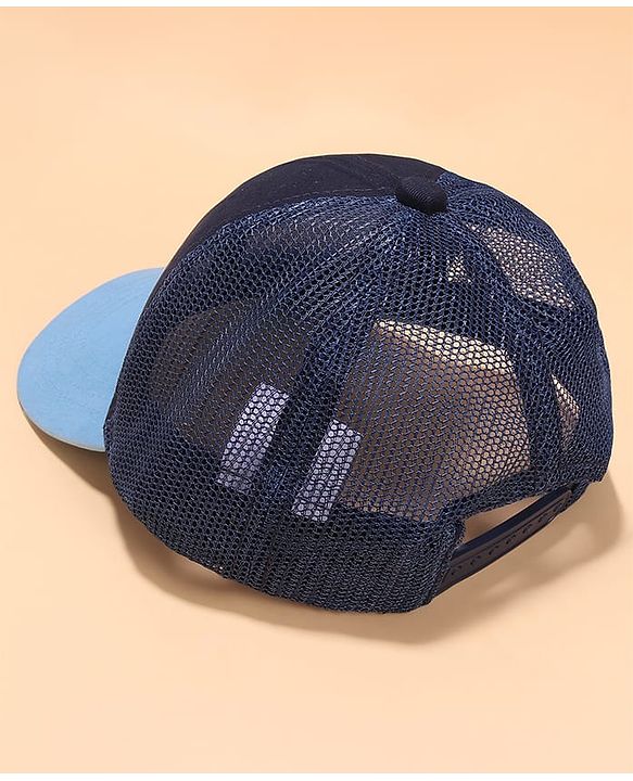 Pine Active Manchester City Athleisure & Sportswear Cap - Navy Blue
