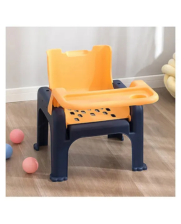 in Multi-Functional Jelly Bean Chair Cream Blue Online in