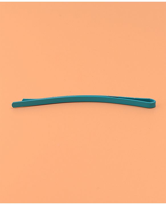Pine Kids Hair Pins And Clips - Multicolour