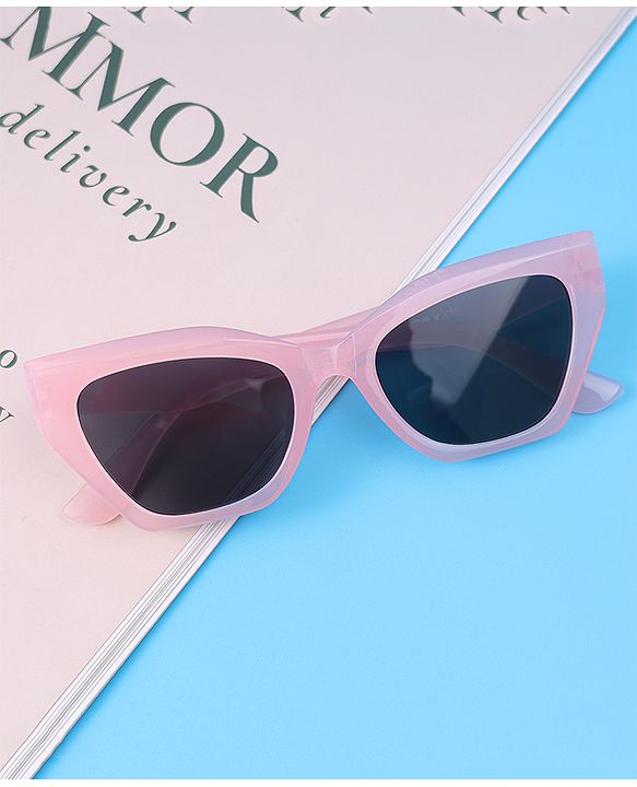 Pine Kids Sunglasses - Pink
