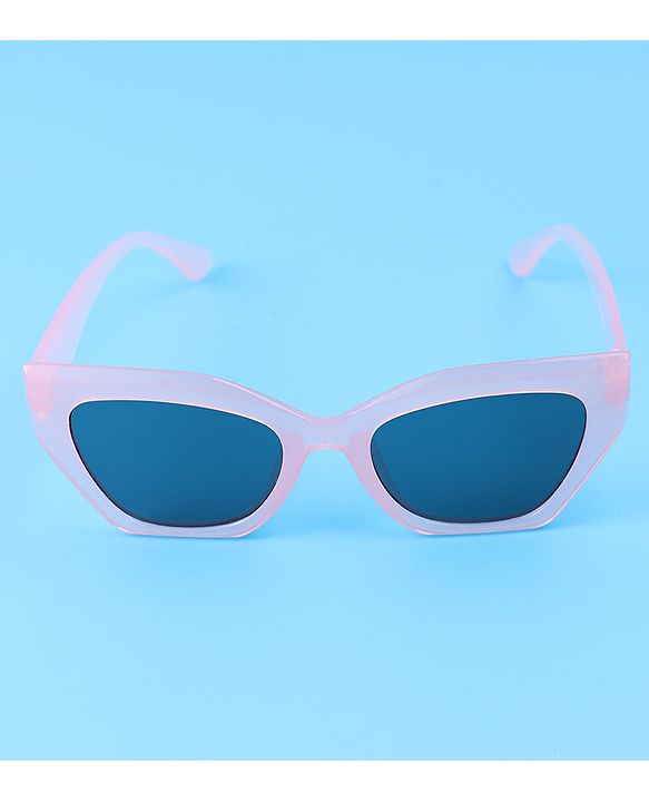Pine Kids Sunglasses - Pink