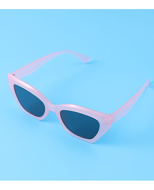Pine Kids Sunglasses - Pink