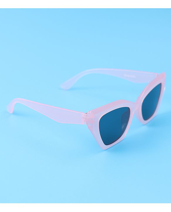 Pine Kids Sunglasses - Pink