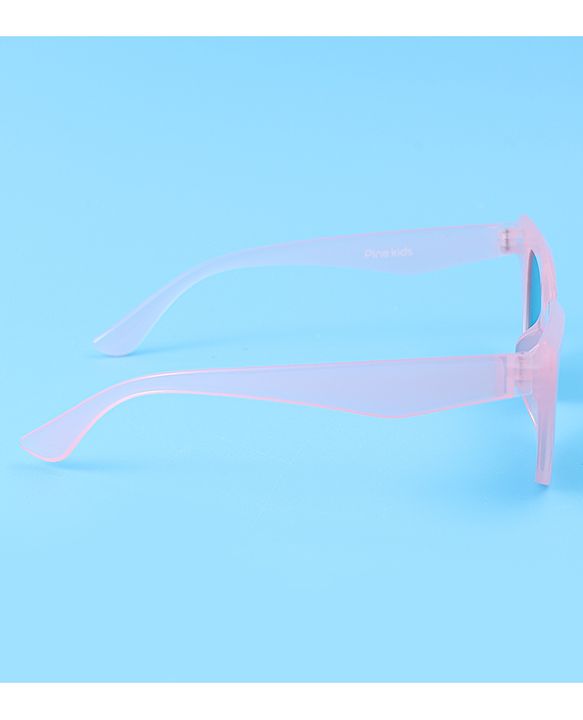 Pine Kids Sunglasses - Pink