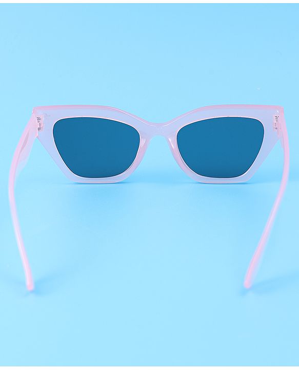 Pine Kids Sunglasses - Pink