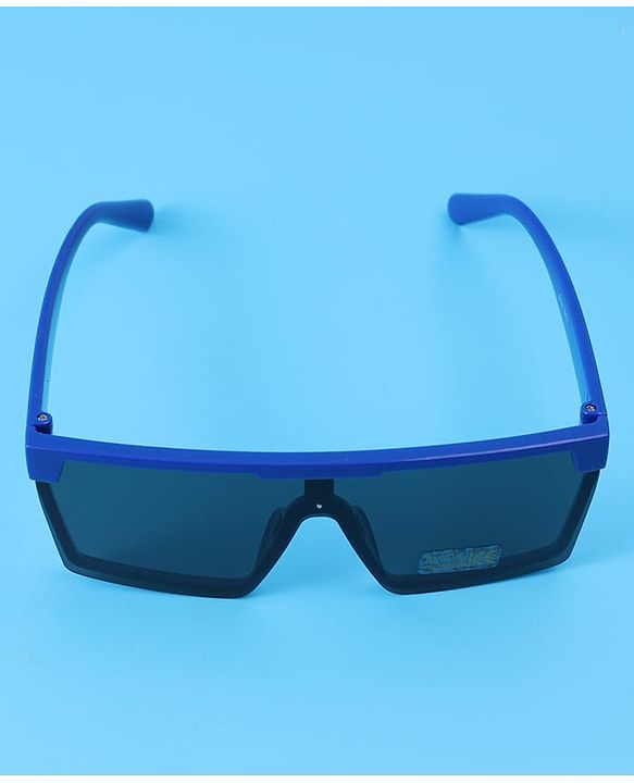 Pine Kids Sunglasses - Blue