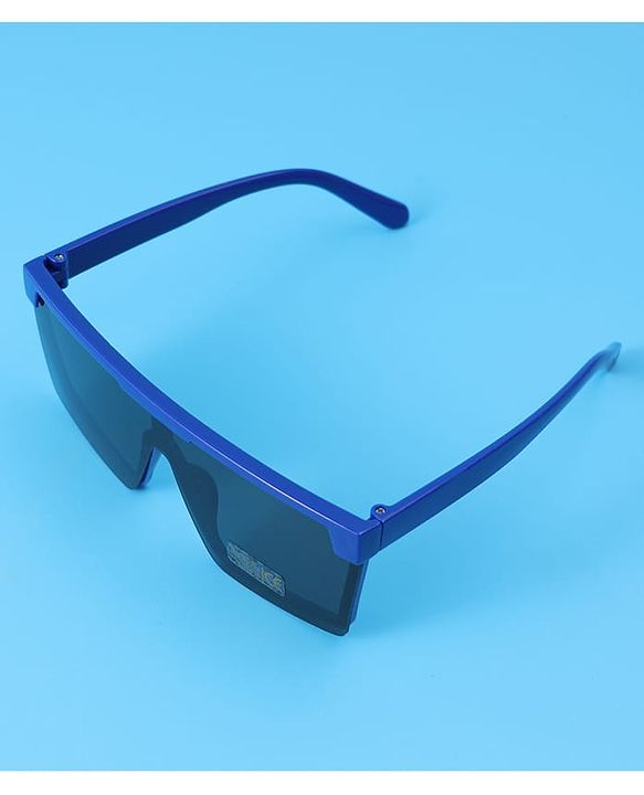 Pine Kids Sunglasses - Blue