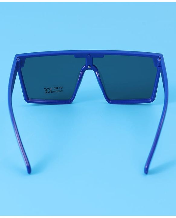 Pine Kids Sunglasses - Blue