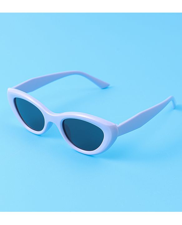 Babyhug Free Size Sunglasses  - Purple