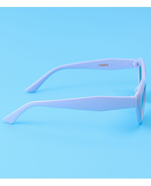 Babyhug Free Size Sunglasses  - Purple