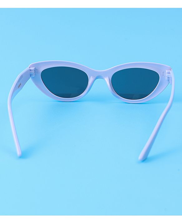 Babyhug Free Size Sunglasses  - Purple