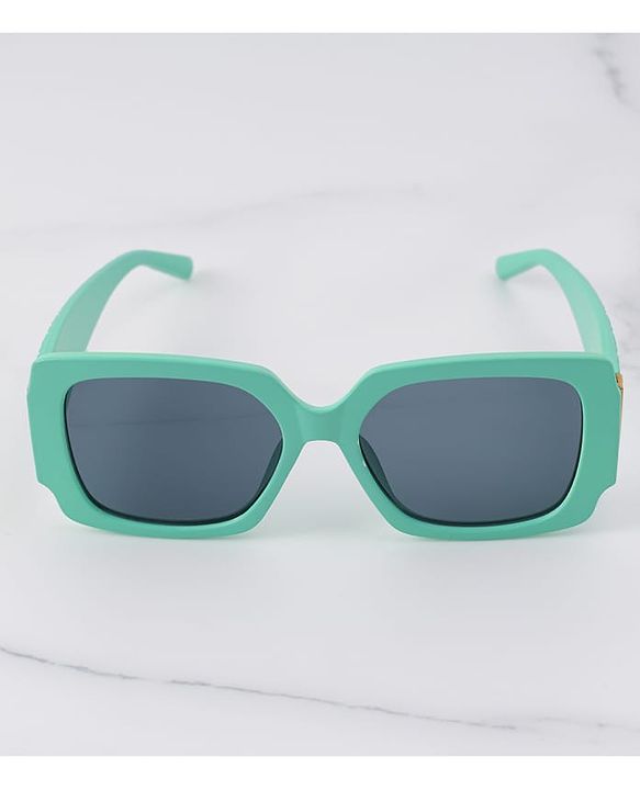 Pine Kids Sunglasses  Free Size - Green