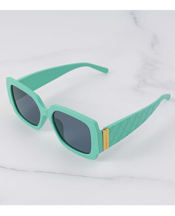 Pine Kids Sunglasses  Free Size - Green