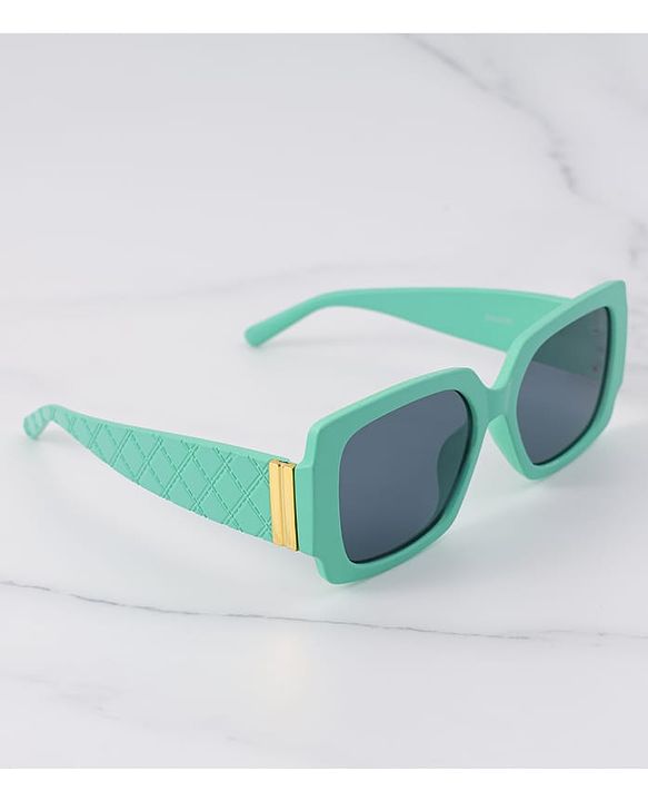 Pine Kids Sunglasses  Free Size - Green