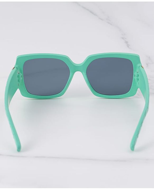Pine Kids Sunglasses  Free Size - Green