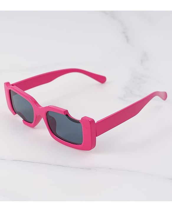 Pine Kids Free Size Sunglasses - Fuchsia
