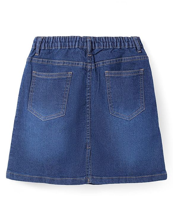 Pine Kids Female Skirts & Skorts 11-12Y Ice blue