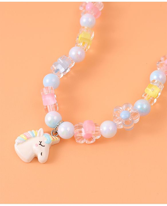 Babyhug Jewellery Set Free Size - Multicolor