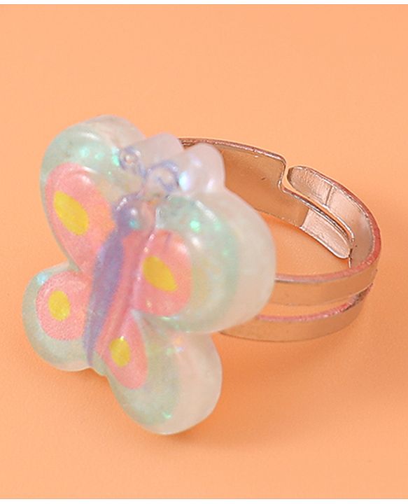 Babyhug Jewellery Set Free Size - Multicolor