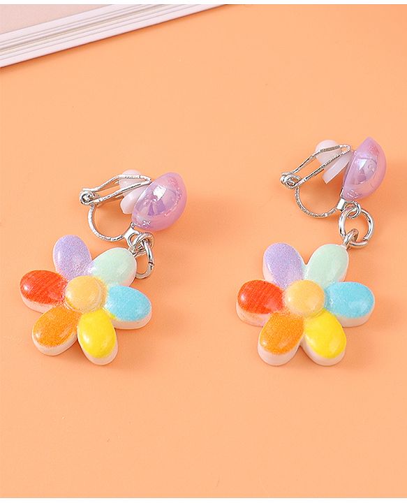Babyhug Jewellery Set Free Size - Multicolor