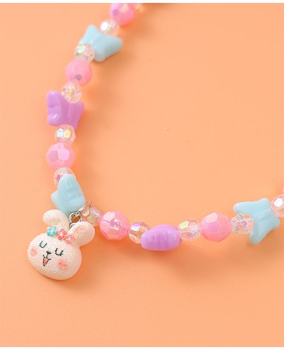 Babyhug Jewellery Set Free Size - Multicolor