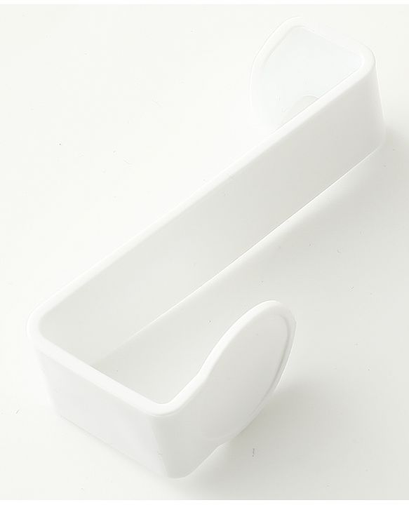 Babyhug Baby Potty Seat With Aquatic Print - Light Blue
